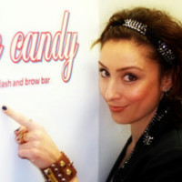 Eyecandy lash brow & beauty bar Employee Tracy Chavez's profile photo