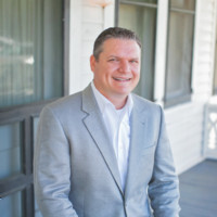 Blair Realty Group Employee Clint Nabors's profile photo