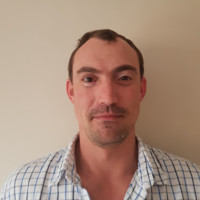 Wizzit Employee Gerrit van Wyk's profile photo