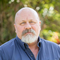 Unity School Employee Douglas Mattocks's profile photo