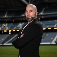 AIK Fotboll Employee Peter Wennberg's profile photo