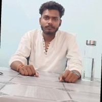 Creatons Employee Brijesh Patel's profile photo