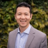 CALIFORNIA ASSOCIATION OF REALTORS® Employee Kelvin Chang's profile photo