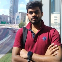 بنك البلاد | Bank Albilad Employee Manjunatha R's profile photo