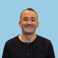 GoMacro Employee Jonathan Scearcy's profile photo