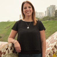 Voice123 Employee Mariana Scaffo's profile photo