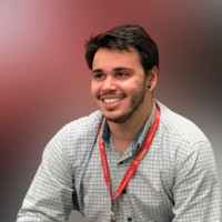 Caio Souza Email & Phone Number