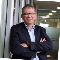 Invercargill City Council Employee Richard Hutton's profile photo