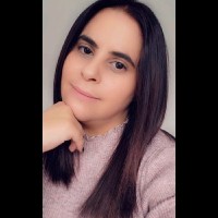 Utility Warehouse Employee Maria G.'s profile photo