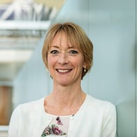 BT Group Employee Alison Wilcox's profile photo