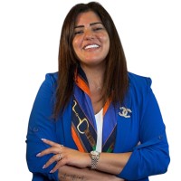 Sukoon Insurance Employee Dima Fakhoury's profile photo