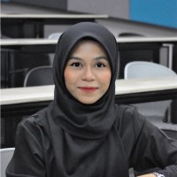Exentec Services Employee Nisrina Zahid's profile photo