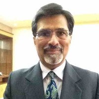 Varghese Jacob Email & Phone Number