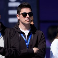 Luca Bertozzi Email & Phone Number