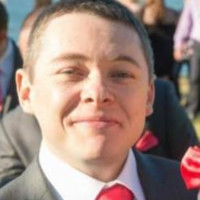 ARCO ARCHITECTURAL SYSTEMS Employee Scott Rigby's profile photo