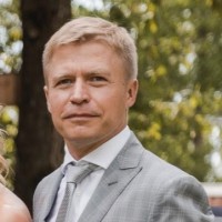 RIPO Employee Elvis Sakarnis's profile photo