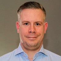 Bilprovningen Employee Christian Lange's profile photo