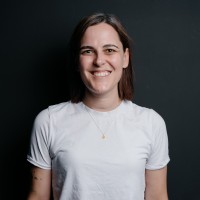 Qualis Flow (Qflow) Employee Jade Cohen's profile photo