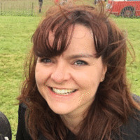 AMICULUM Employee Kate Holmes's profile photo