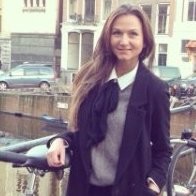 Lana Yurova Email