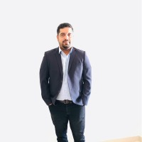 Sreeraj Chodoth Email & Phone Number