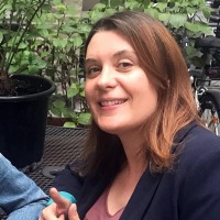 Les Petits Frères des Pauvres Employee Virginie Hérail's profile photo