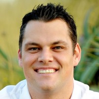Project Solutions Employee Chris Groenewald's profile photo