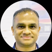 Navin Jeewanlall Email & Phone Number