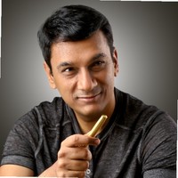Ilesh Khakhkhar Email & Phone Number