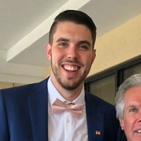Eric Dion Email & Phone Number