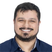 Ventisol Industria e Comercio Employee Gustavo Fernandes Caetano's profile photo