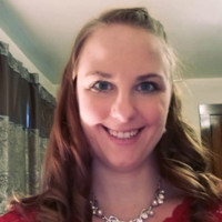 Power Contracting Company Employee Rebecca McCool's profile photo