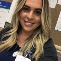 Bon Secours Mercy Health Employee Hannah Strader's profile photo