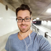 UM Worldwide Employee Simon Reuben's profile photo