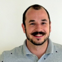 Arenko Employee Andre Bienkowski's profile photo