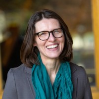 Colleva Employee Jen Milner's profile photo