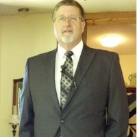 Calhoun Community College Employee Rick Swaim's profile photo