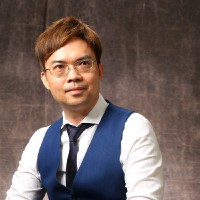 Jacob 潘達恒 Email