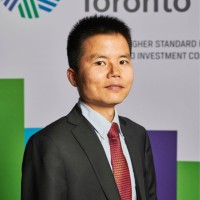 Industrial and Commercial Bank of China (Canada) Employee Carlos Xiong's profile photo