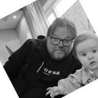 NTS Employee Rene Vlaskamp's profile photo