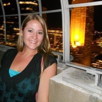 Quartersawn Design Build Employee Elizabeth Rydel's profile photo