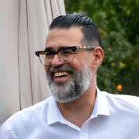 quattro idcp Employee Jaime Conde González's profile photo
