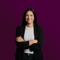 Rippling Employee Alexandra Schmidt's profile photo