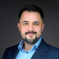 Q247 Employee Rafał Marczuk's profile photo