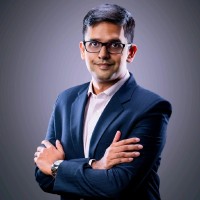 Sudip Mahapatra Email & Phone Number