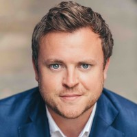 Raconteur Employee Will Brookes's profile photo