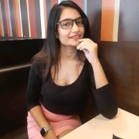 Value Connect Inc. Employee Agrima Chauhan's profile photo