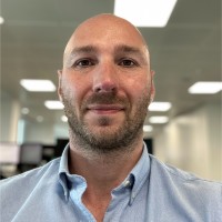 Commerzbank AG Employee Pawel Brodzinski's profile photo