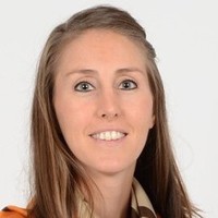Bestpass Employee Jenna Menetti's profile photo