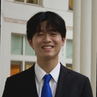 Jonathan Luo Email